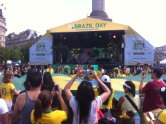 Brazil Day